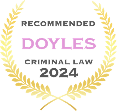 Doyles Recommended 2024