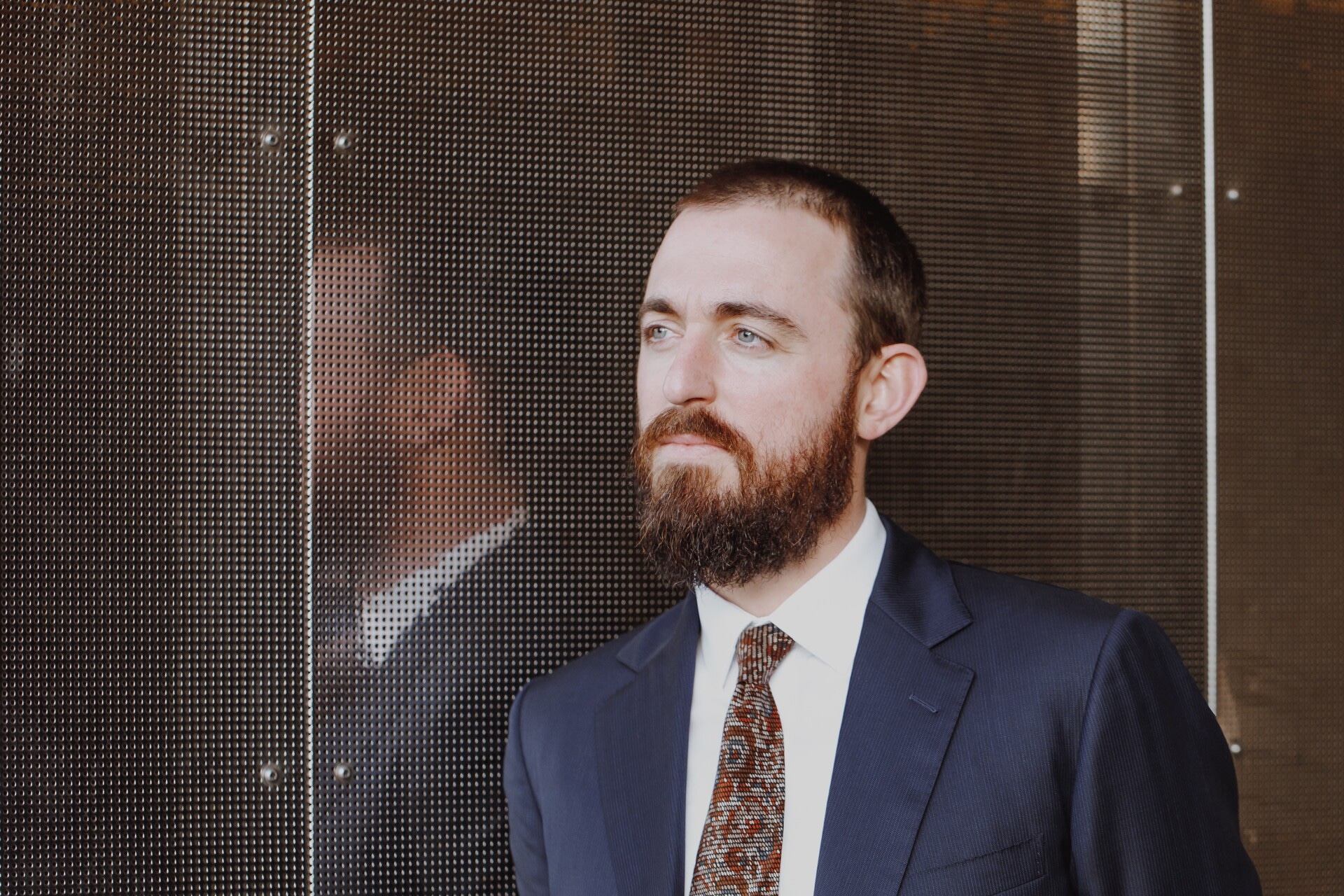 Portrait of Angus Cameron from Angus Cameron and Partners