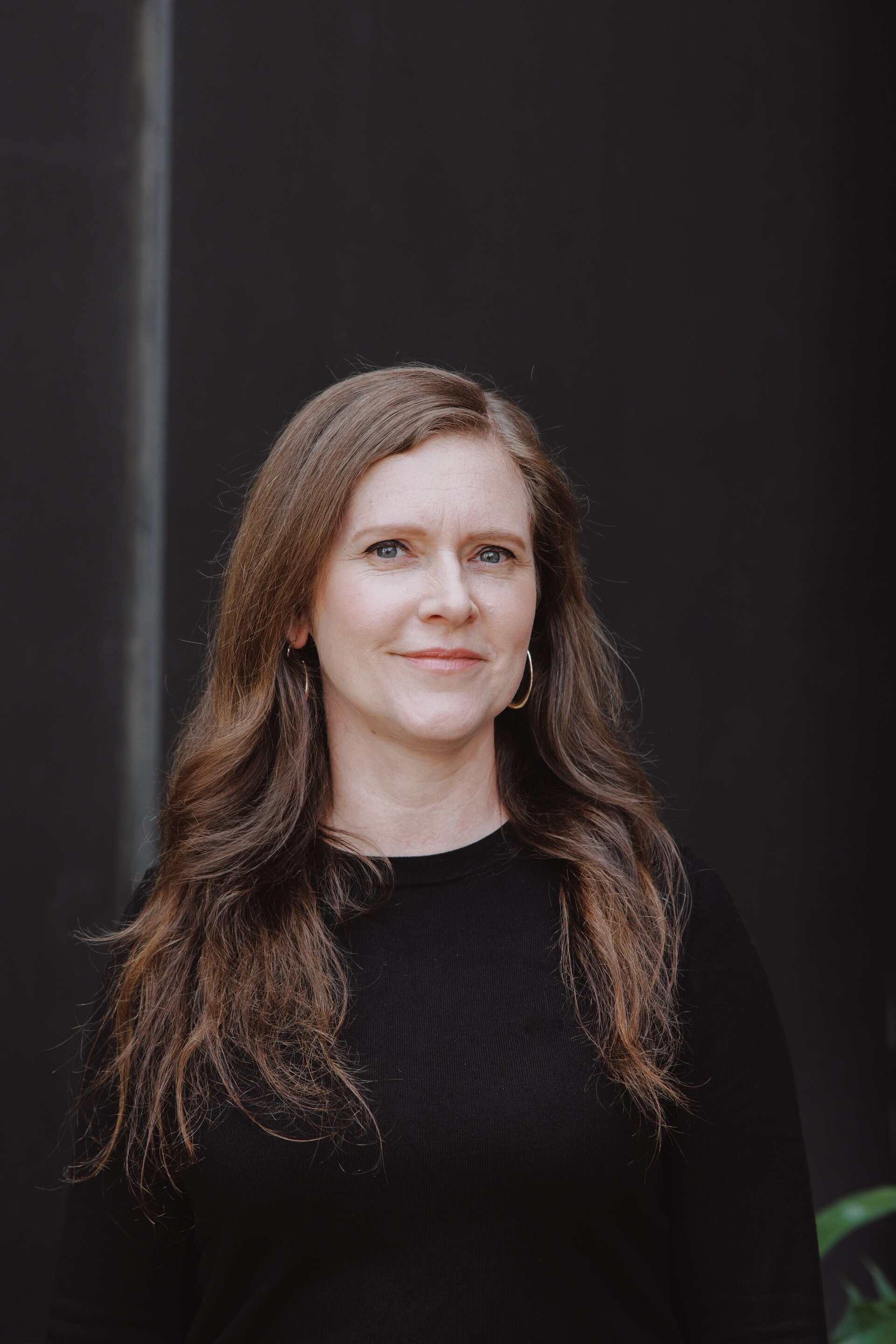 Portrait of Sharon Wylde from Angus Cameron and Partners