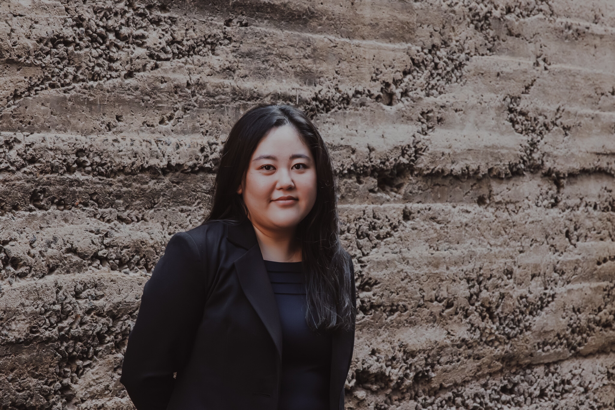 Portrait of Chan Park from Angus Cameron and Partners